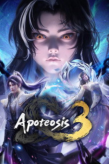 Apotheosis