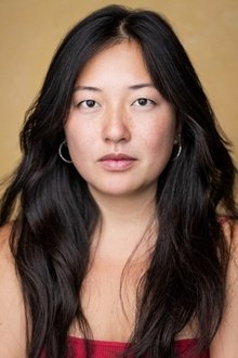 Photo of Vanessa Eng