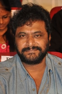 Photo of Supreet
