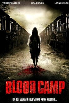 Blood Camp