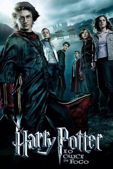 Harry Potter e o Cálice de Fogo