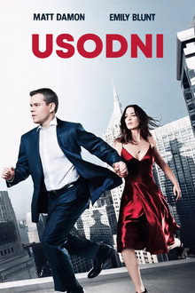 Usodni