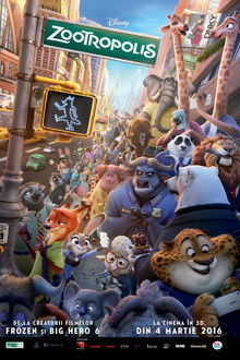 Zootropolis
