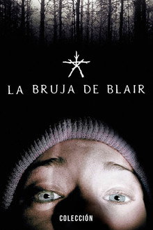La bruja de Blair - Colección