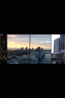 Miami In Movements