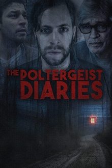 Poster do filme The Poltergeist Diaries