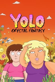 YOLO Crystal Fantasy S01E01