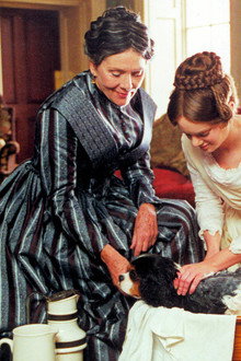 Victoria & Albert