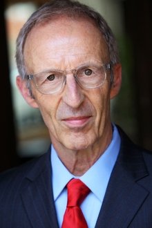 Photo of Bob Bancroft