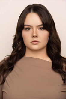 Samantha Laroche