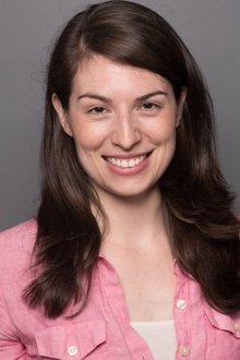 Photo of Anna Fagan