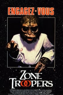 Zone Troopers 1985