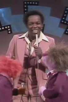 The Muppet Show season 2 episode 12