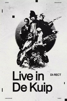 DI-RECT: Live in De Kuip