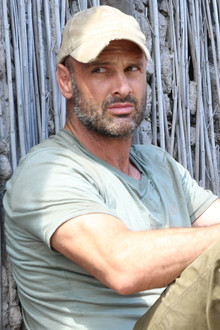 Ed Stafford: Into the Unknown season 1 episode 5
