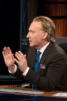Real Time with Bill Maher season 14 episode 29