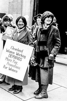 9to5: The Story of a Movement