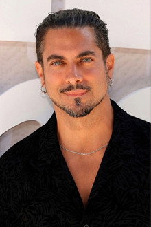 Photo of Michael Marino