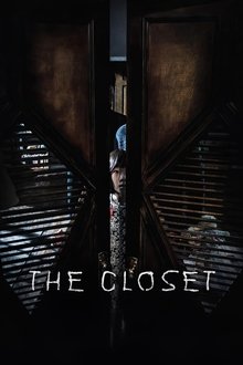 The Closet Torrent (2020) Legendado WEB-DL 1080p Download