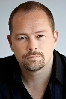 Photo of Alistair Abell