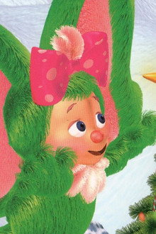 A Very Wompkee Christmas