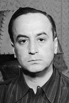 Photo of Jean Negulesco