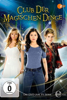 Club der magischen Dinge