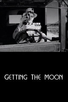 Getting the Moon