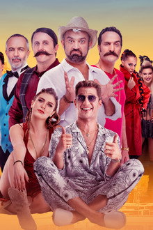 Çakallarla Dans 5