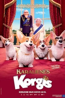 Karalienės Korgis