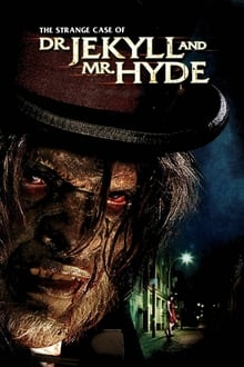 The Strange Case of Dr. Jekyll and Mr. Hyde movie poster