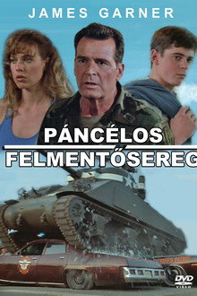 Páncélos felmentősereg