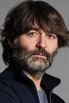 Photo of Alberto de Toro