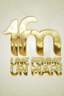 Une femme, un mari