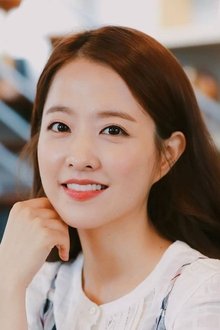 Photo of Park Bo-young