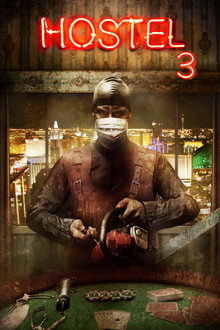 Hostel 3