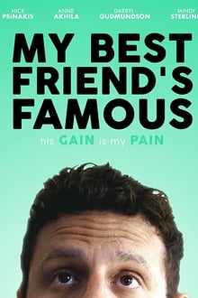 Poster do filme My Best Friend's Famous