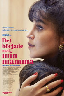 Det började med min mamma