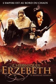 Les Chroniques d'Erzebeth