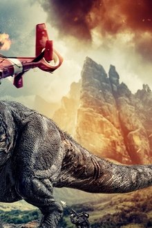 Jurassic Triangle