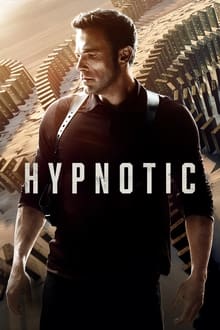 Hypnotic movie poster
