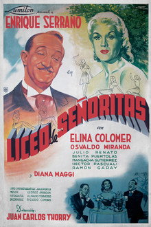 Liceo de señoritas
