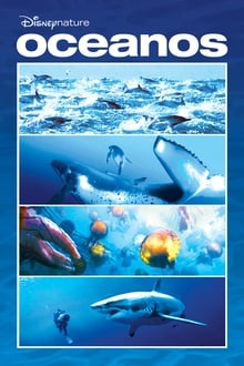 Poster do filme Oceanos