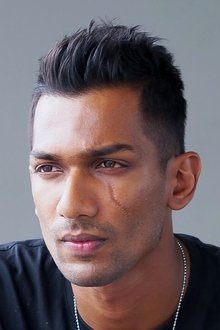 Photo of Theebaan Govindasamy