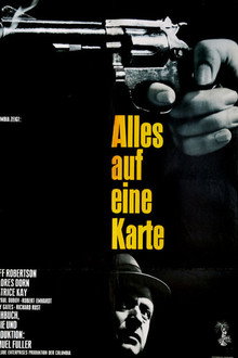 Alles auf eine Karte