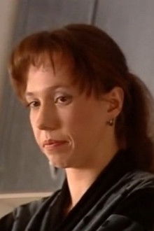 Photo of Regina Shchukina