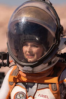 Stars on Mars - Season 1