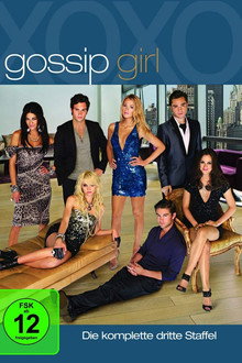 Staffel 3