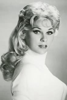 Photo of Grace Lee Whitney