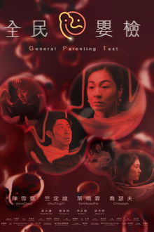 General Parenting Test